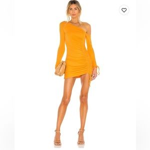 NWT! Camila Coelho Lena Mini Dress